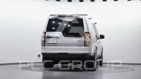 2014 Land Rover Discovery