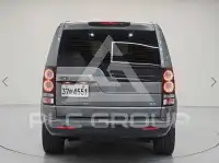 2014 Land Rover Discovery