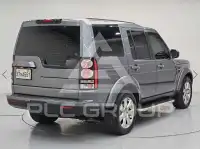 2014 Land Rover Discovery