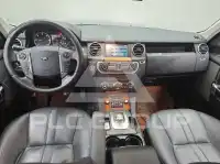 2014 Land Rover Discovery