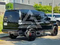 2014 Land Rover Discovery