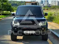 2014 Land Rover Discovery