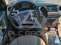 2014 Land Rover Discovery