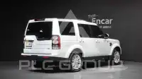 2014 Land Rover Discovery