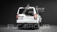 2014 Land Rover Discovery