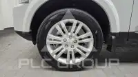 2014 Land Rover Discovery