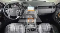 2014 Land Rover Discovery