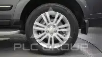 2014 Land Rover Discovery