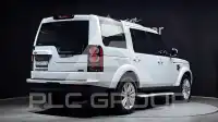 2014 Land Rover Discovery