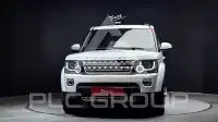 2014 Land Rover Discovery