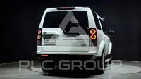 2014 Land Rover Discovery