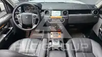 2014 Land Rover Discovery