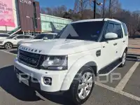 2014 Land Rover Discovery