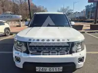 2014 Land Rover Discovery