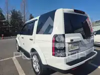 2014 Land Rover Discovery