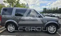 2014 Land Rover Discovery