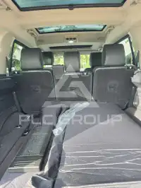 2014 Land Rover Discovery