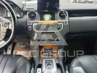2014 Land Rover Discovery