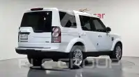 2014 Land Rover Discovery