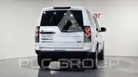 2014 Land Rover Discovery