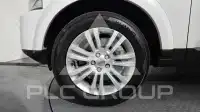 2014 Land Rover Discovery