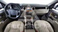 2014 Land Rover Discovery