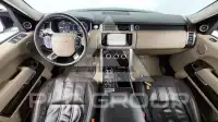 2014 Land Rover Range Rover