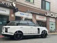 2014 Land Rover Range Rover