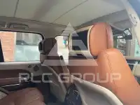 2014 Land Rover Range Rover