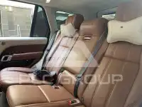 2014 Land Rover Range Rover