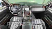 2014 Land Rover Range Rover