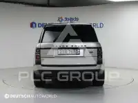 2014 Land Rover Range Rover