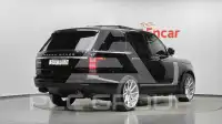 2014 Land Rover Range Rover
