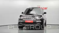 2014 Land Rover Range Rover
