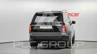 2014 Land Rover Range Rover