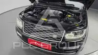 2014 Land Rover Range Rover
