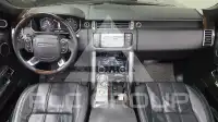 2014 Land Rover Range Rover