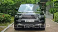 2014 Land Rover Range Rover