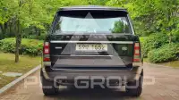 2014 Land Rover Range Rover