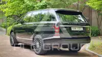 2014 Land Rover Range Rover