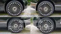 2014 Land Rover Range Rover