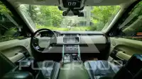 2014 Land Rover Range Rover