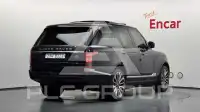 2014 Land Rover Range Rover