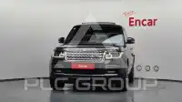 2014 Land Rover Range Rover