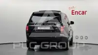 2014 Land Rover Range Rover