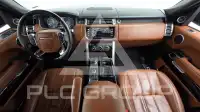 2014 Land Rover Range Rover