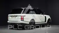 2014 Land Rover Range Rover