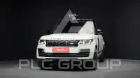 2014 Land Rover Range Rover