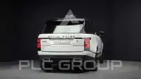 2014 Land Rover Range Rover