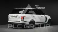 2014 Land Rover Range Rover